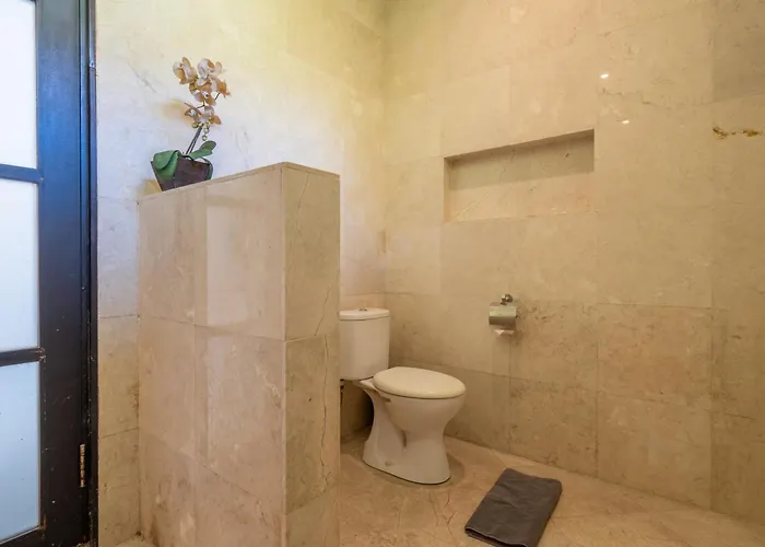 Cometa Luxury By Adam Jyota Management Villa