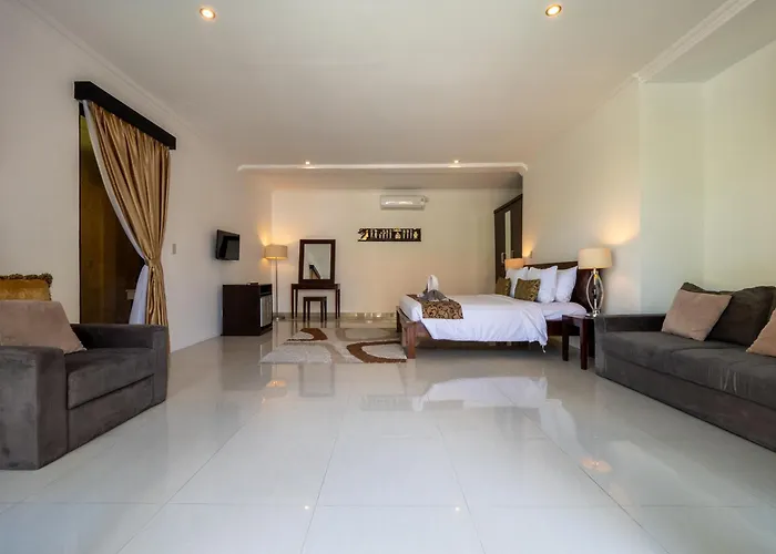 Cometa Luxury By Adam Jyota Management Villa Seminyak (Bali)